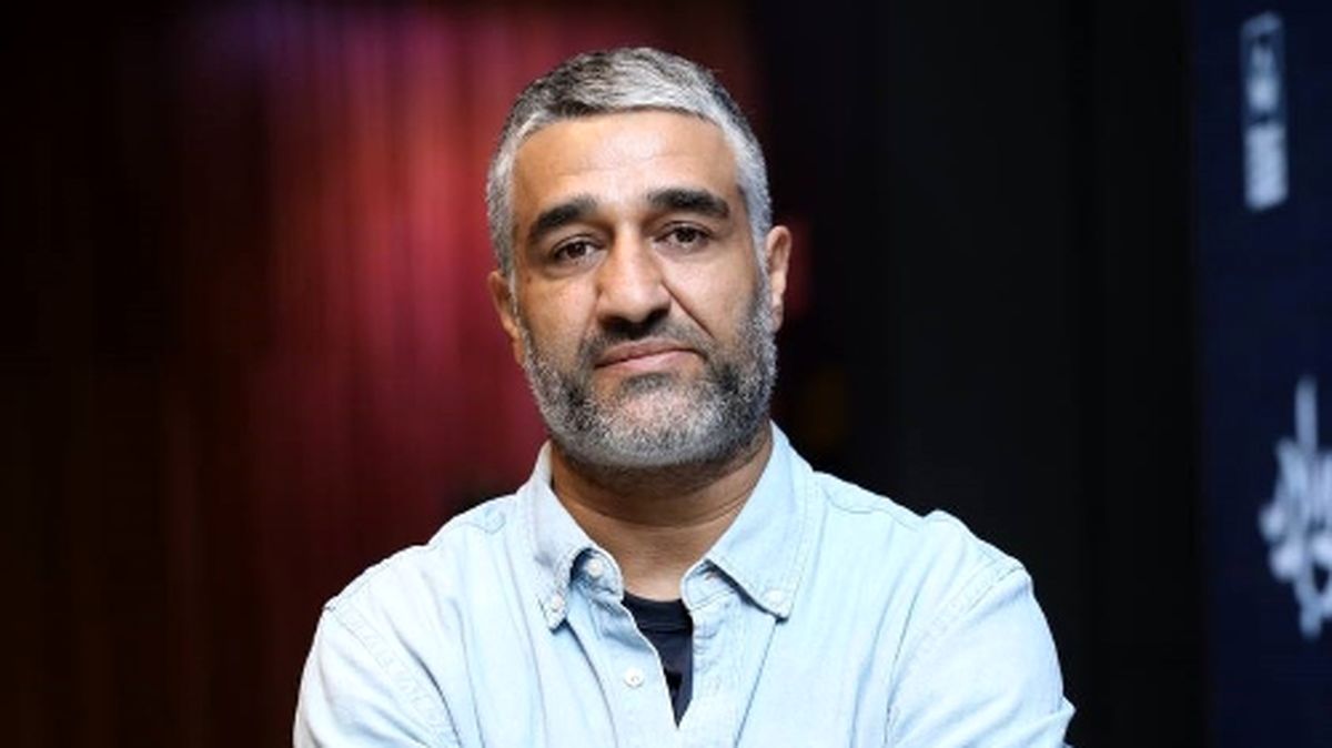 پژمان جمشیدی - بازیگر - فوتبالیست