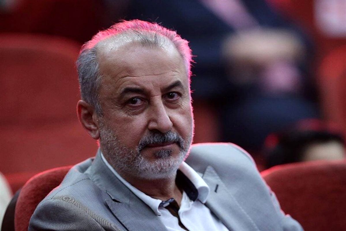 رضا درویش - پرسپولیس - لیگ برتر فوتبال ایران