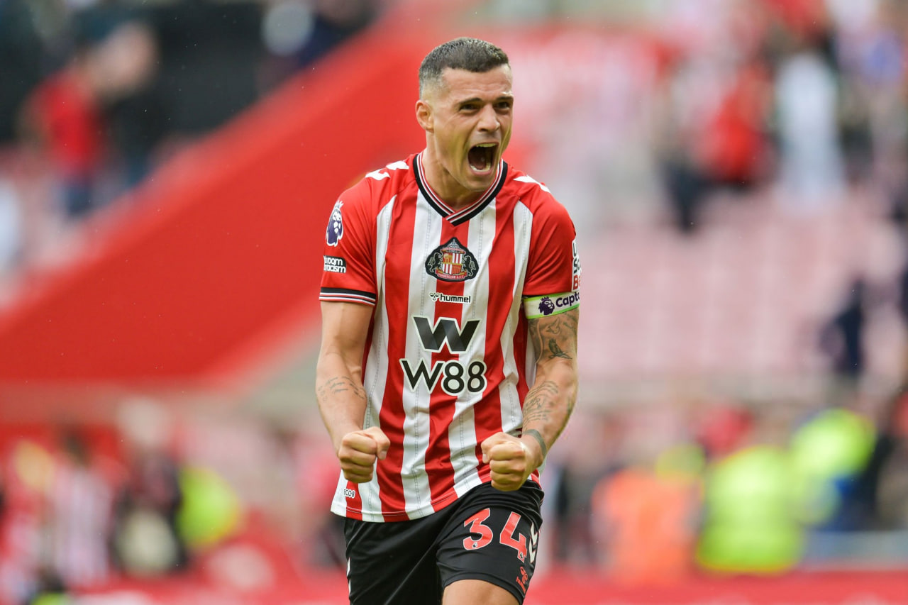 گرانیت ژاکا کاپیتان ساندرلند