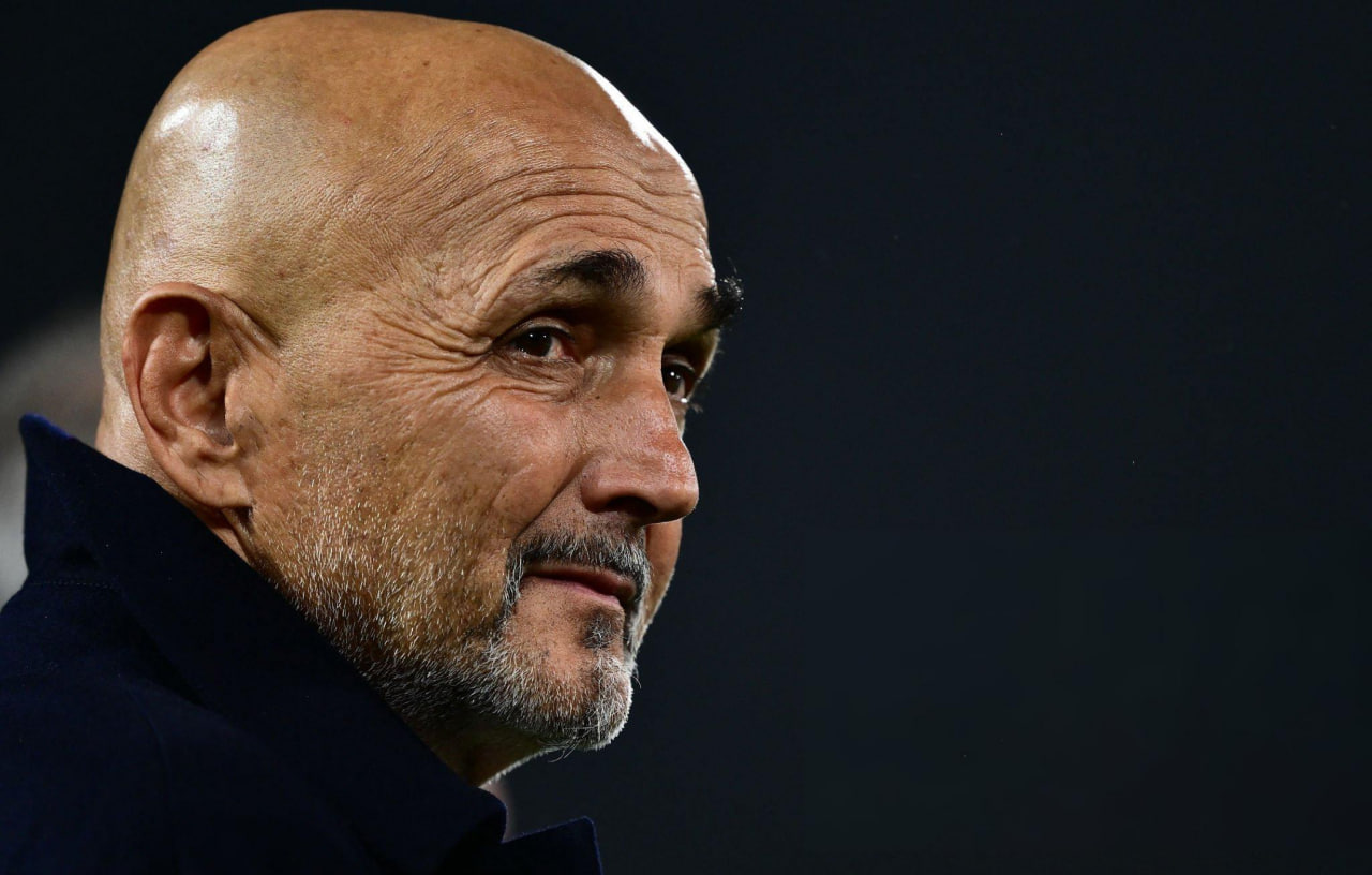 لوچانو اسپالتی - کرمونزه-یوونتوس