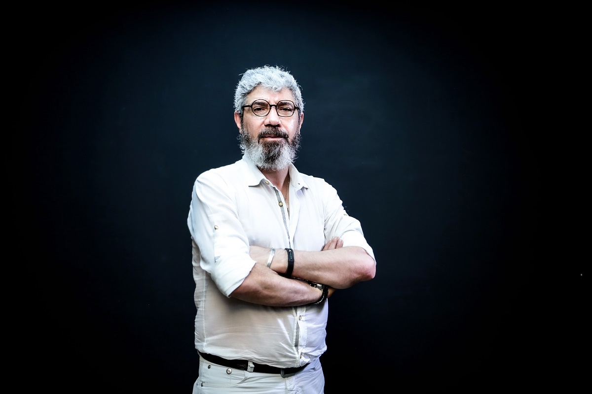 مجتبی محرمی - پیشکسوت پرسپولیس