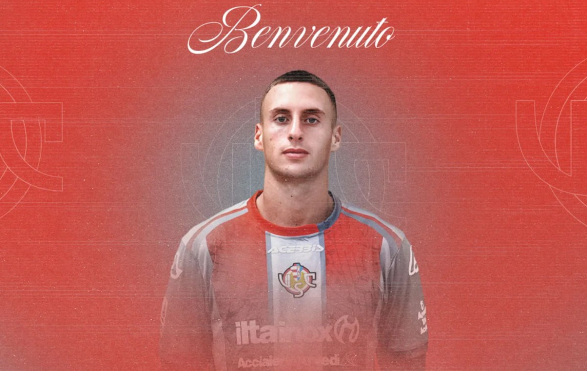 فیلیپو تراچانو / فولبک ایتالیایی کرمونزه