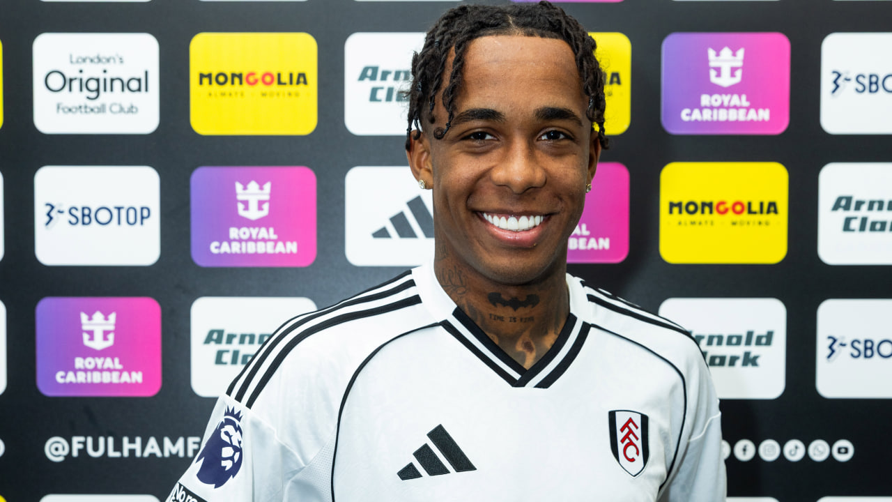 انتقال رسمی کوین به فولام