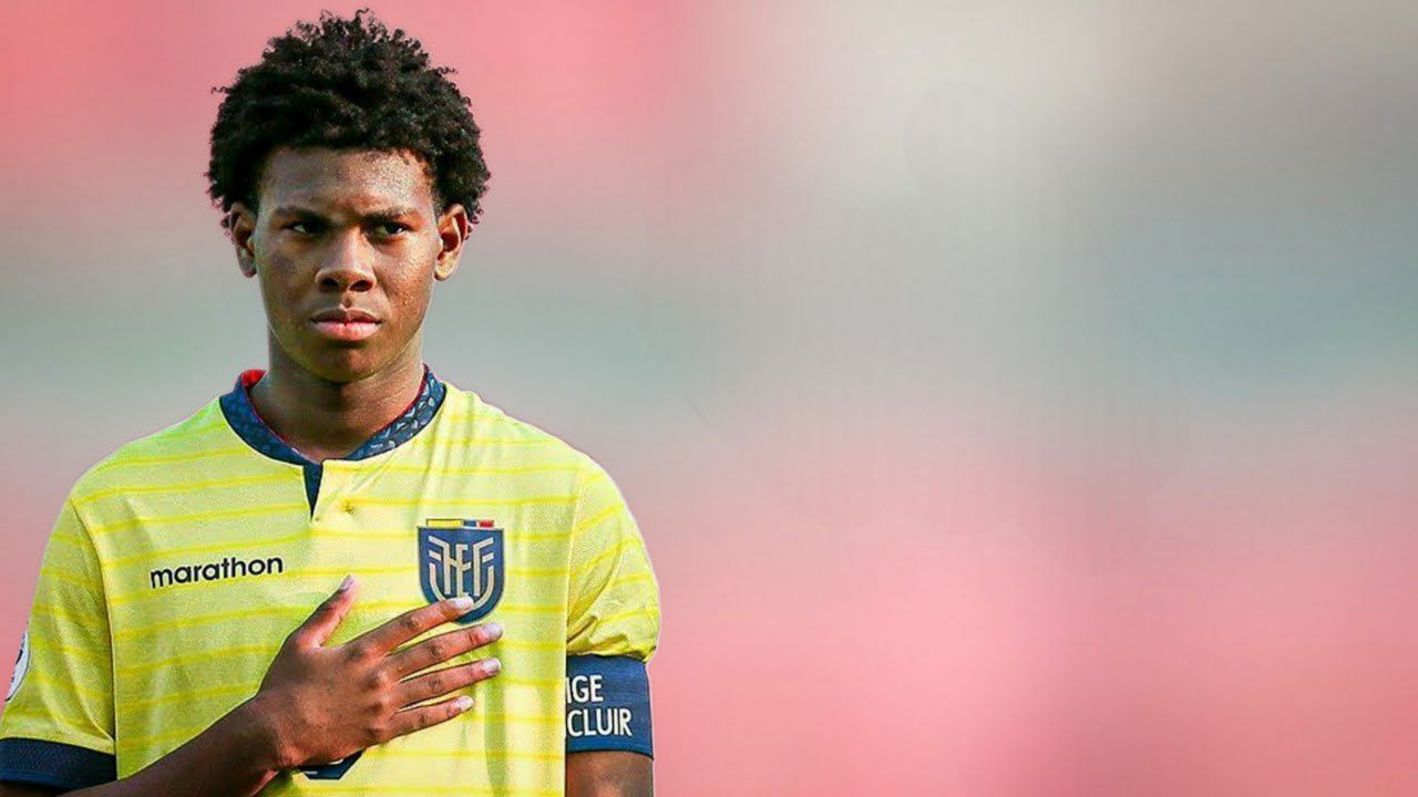 دینر اوردونیز - مدافع اکوادوری جدید چلسی