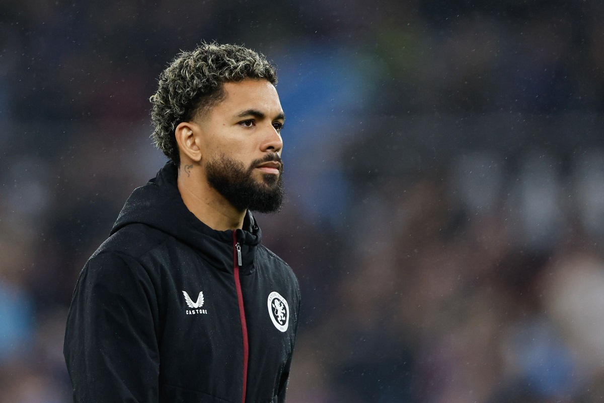 داگلاس لوئیز - خرید جدید استون ویلا