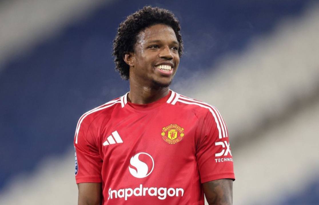 تایرل مالاسیا - منچستریونایتد - لیگ برتر انگلیس