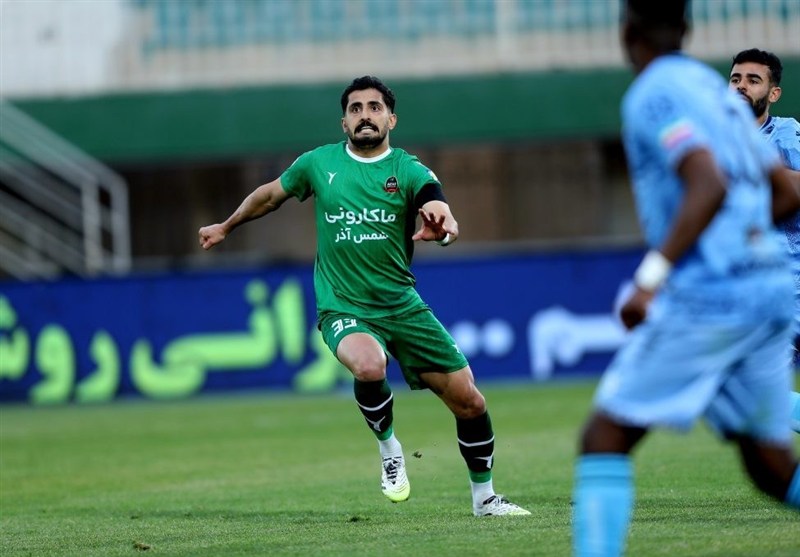 پیکان 0-1 شمس آذر | قزوینی‌ها ترک عادت کردند؛ حالا نوبت برد است!