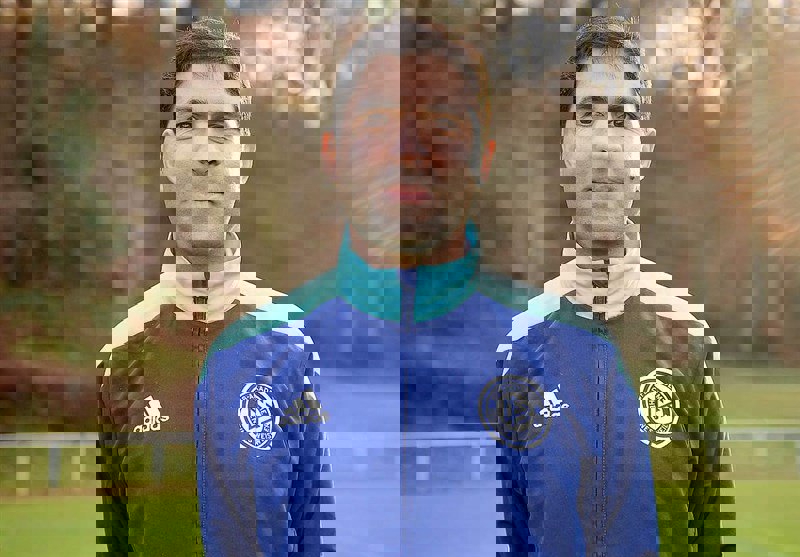 وحید هاشمیان سرمربی جدید پرسپولیس