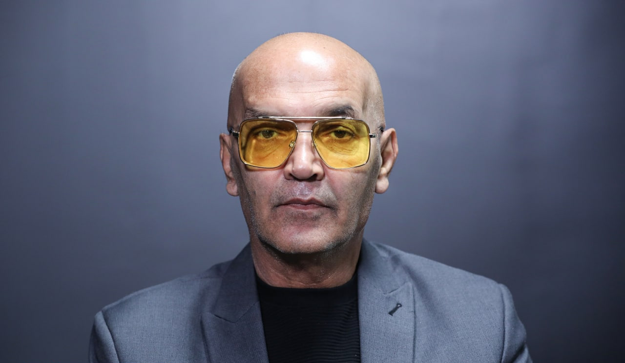 رضا رجبی استقلال