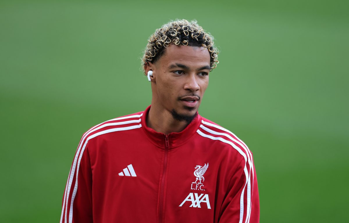 هوگو اکیتیکه - مهاجم فرانسوی لیورپول 