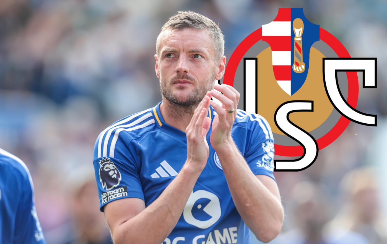 جیمی واردی در کرمونزه