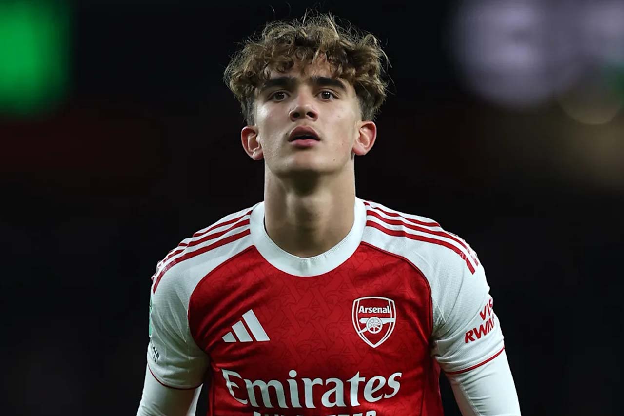 مکس داومن - پدیده آرسنال