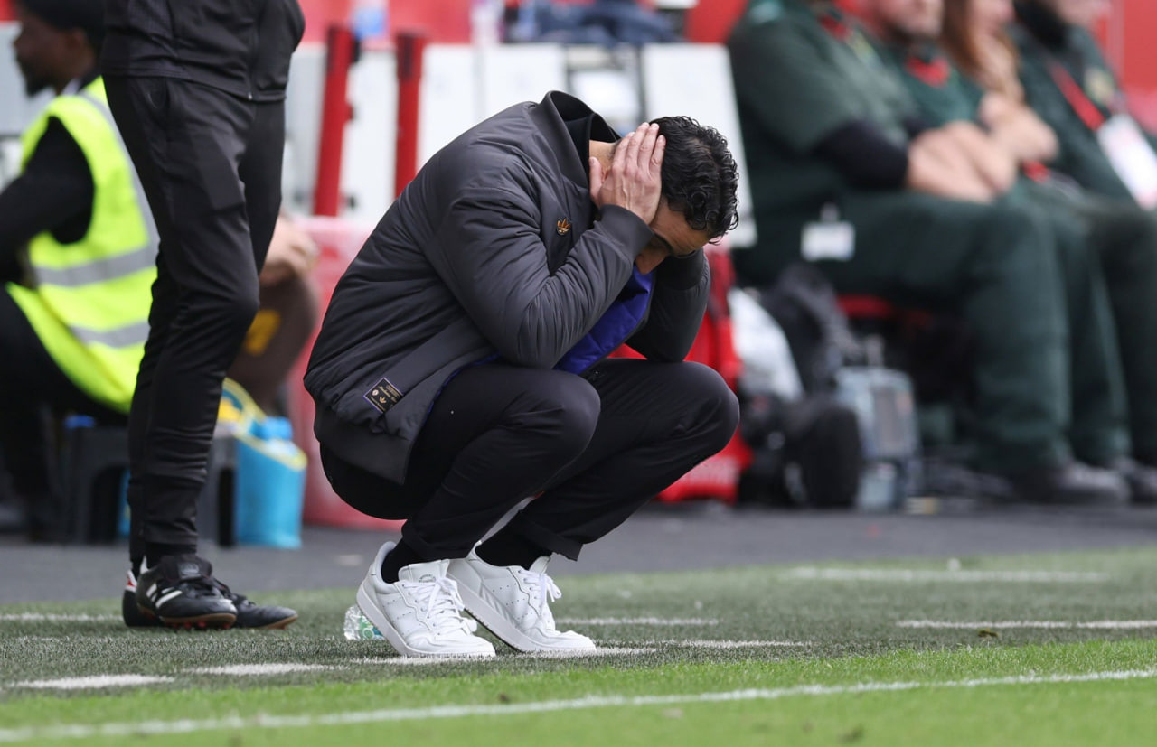 روبن آموریم - سرمربی پرتغالی منچستریونایتد