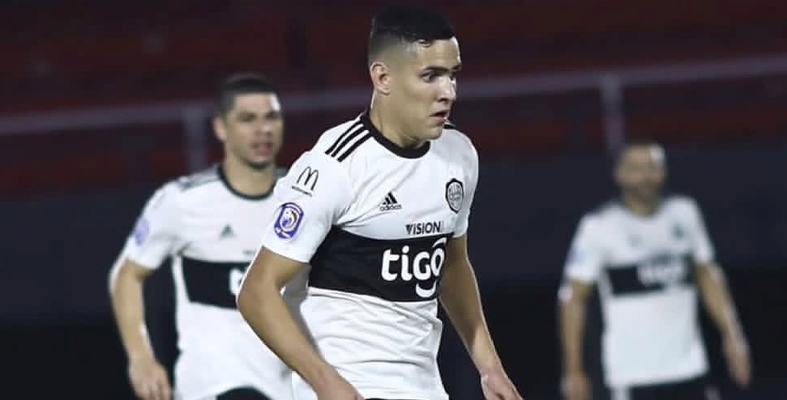 دیگو تورس گارسته