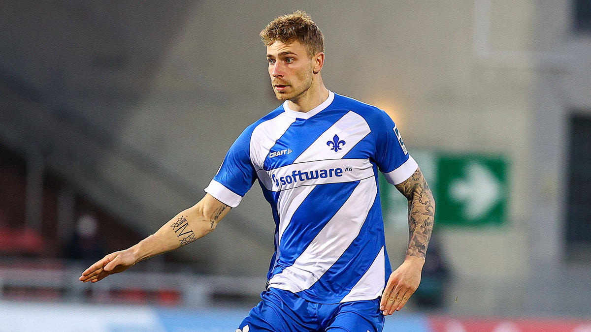 فلیکس پلات در دارمشتات