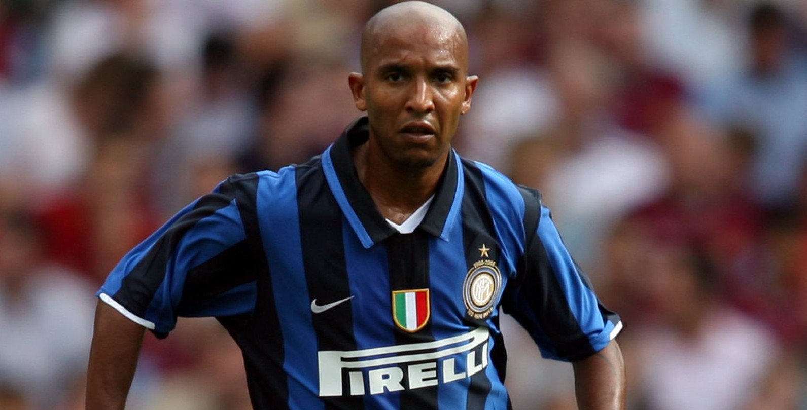 اولیویه داکو در اینتر