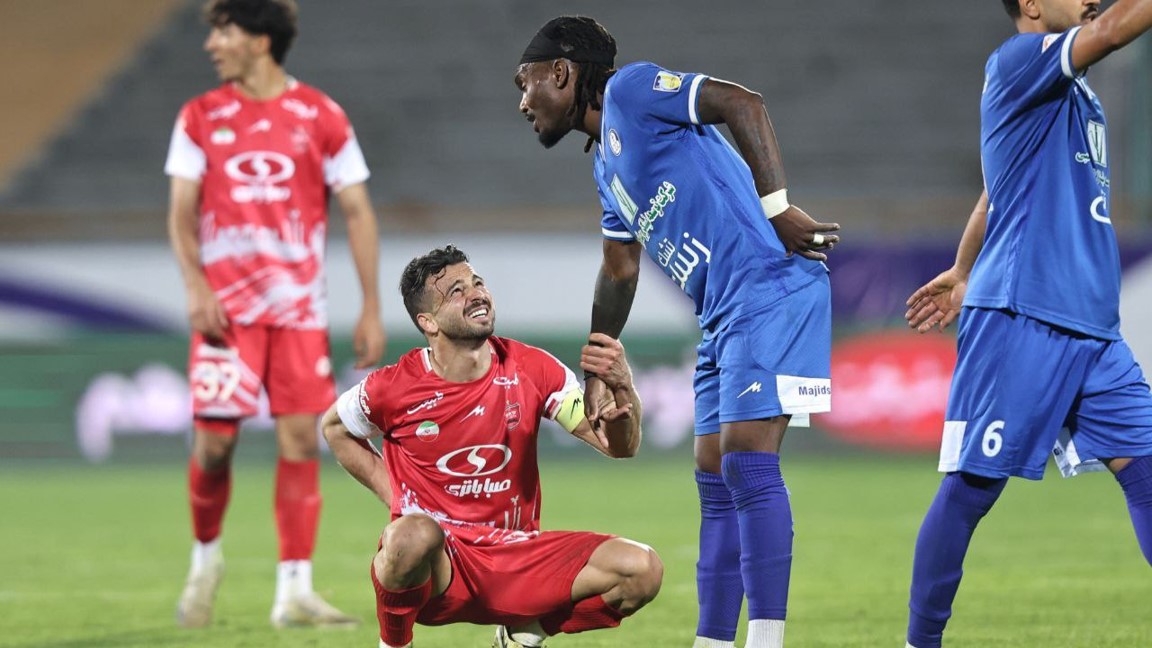 پیش بینی فوتبال- پیش بینی با جایزه- مسابقه پیش بینی