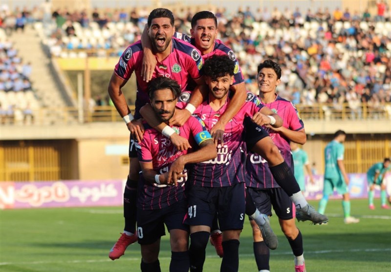 پیکان