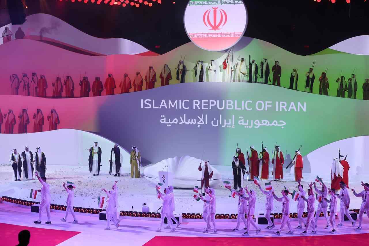 بازیهای آسیایی جوانان بازیهای آسیایی جوانان