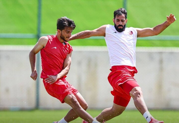 پرسپولیس