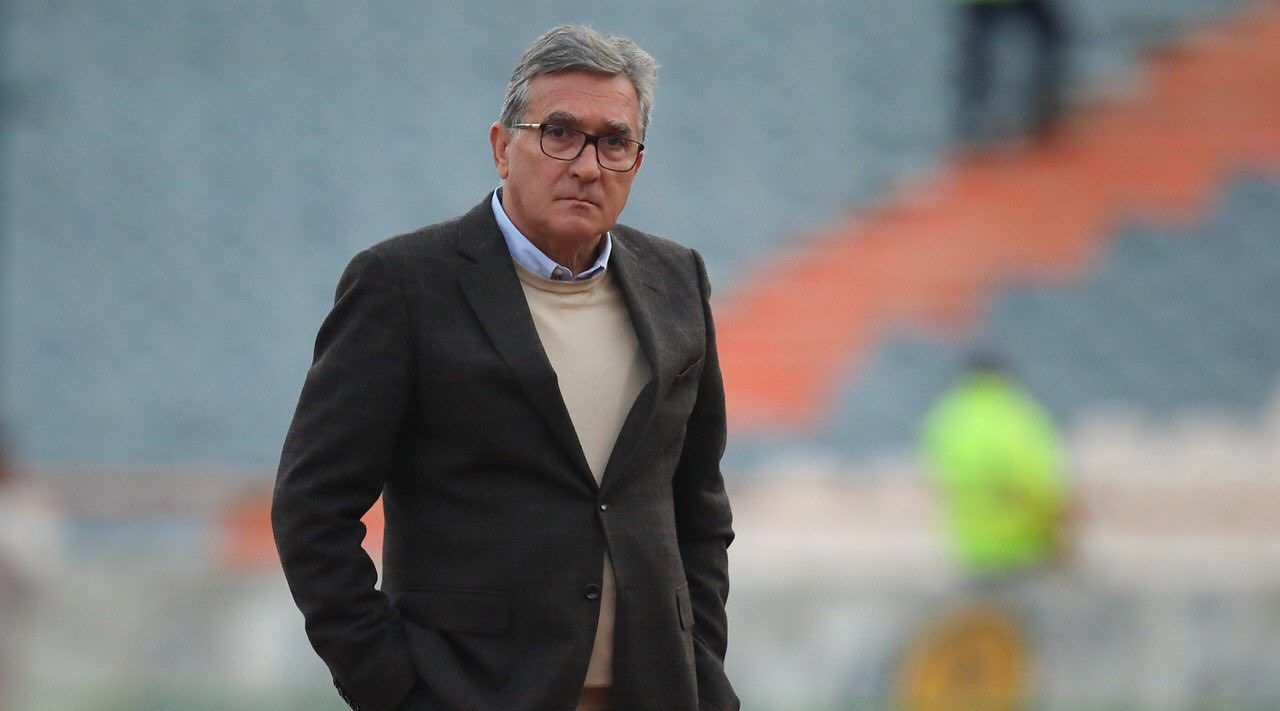 برانکو ایوانکوویچ- پرسپولیس