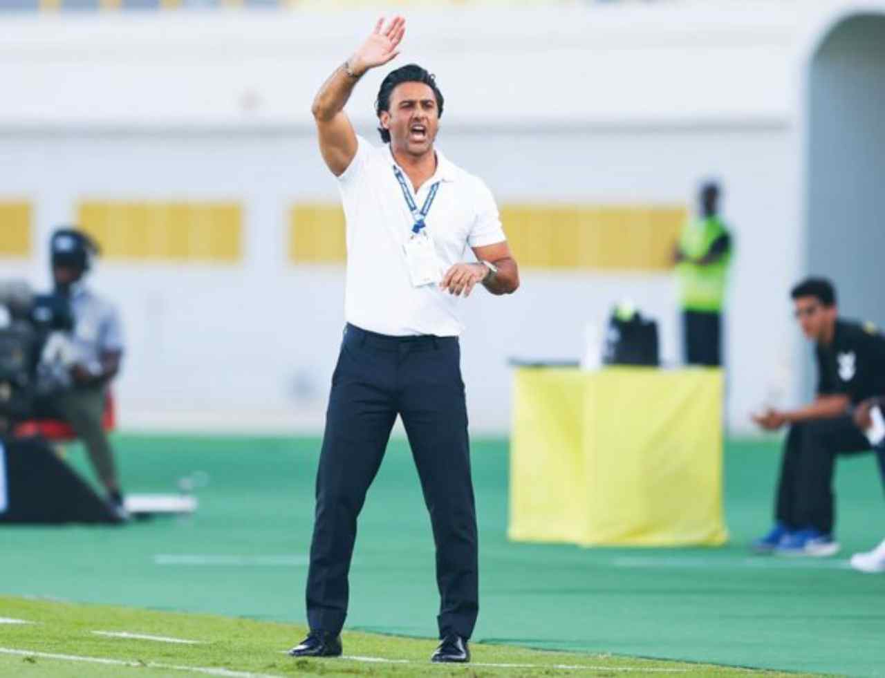 فرهاد مجیدی- البطائح