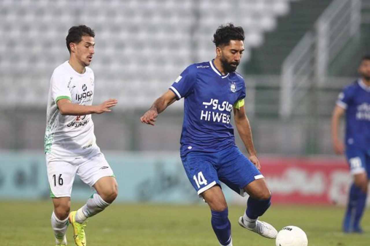 فرشید باقری فرشید باقری