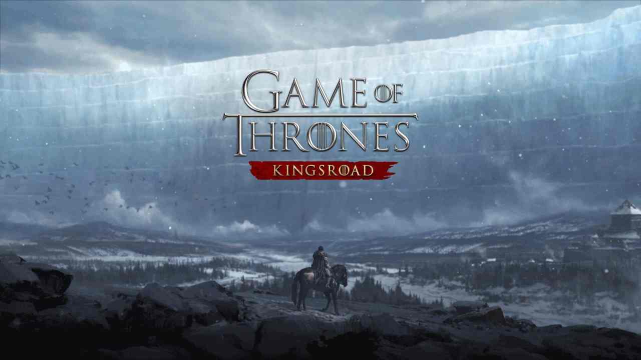 بازی game of thrones- بازی تاج و تخت- بازی کامپیوتری
