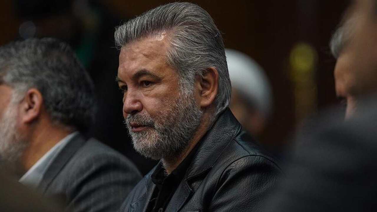 حمید استیلی- مشاور مدیرعامل پرسپولیس- فوتبال ایران
