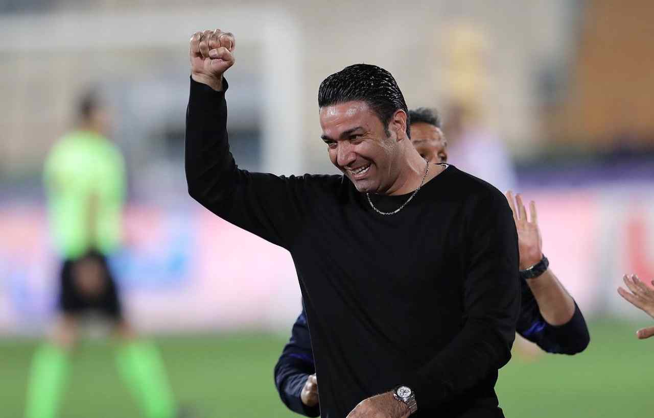 جواد نکونام