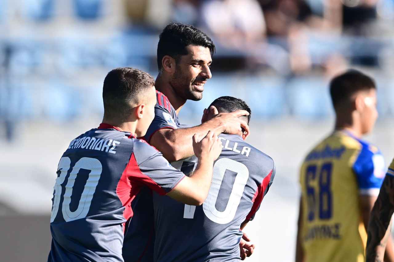 مهدی طارمی- المپیاکوس یونان