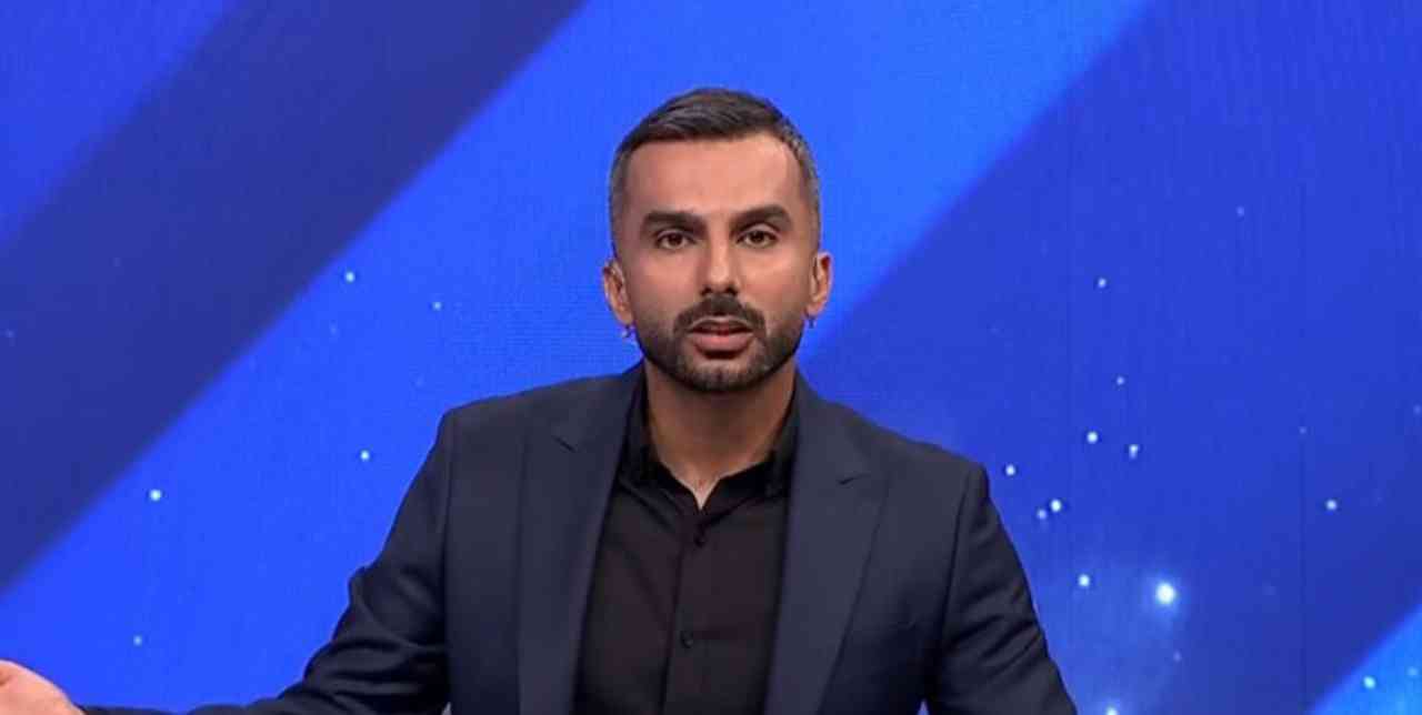 محمدحسین میثاقی- فوتبال برتر