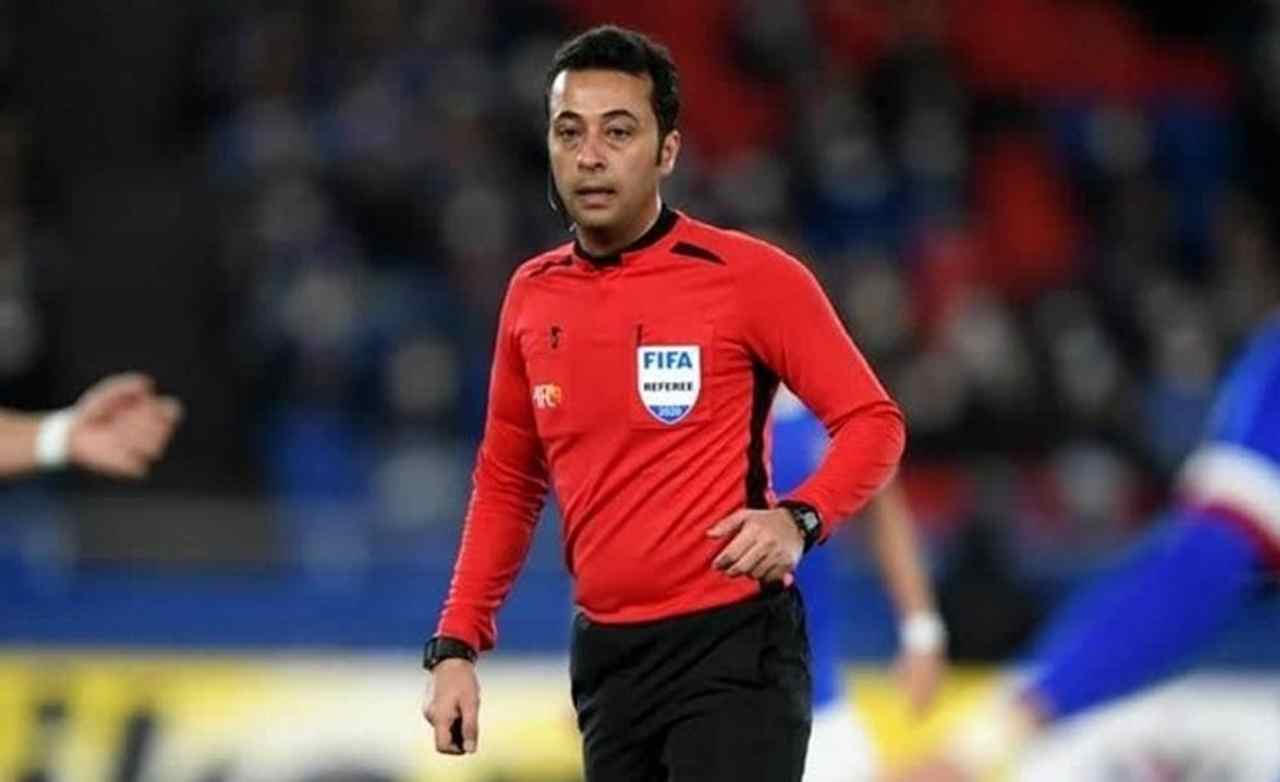 موعود بنیادی فر- داور ایرانی