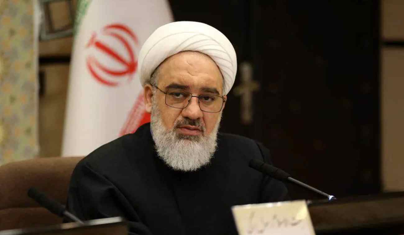 رسول برگی- عضو شورای شهر تبریز