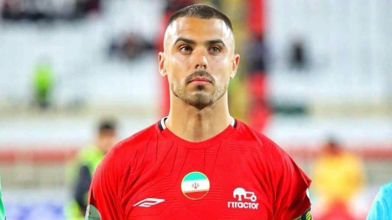 ریکاردو آلوز- تراکتور