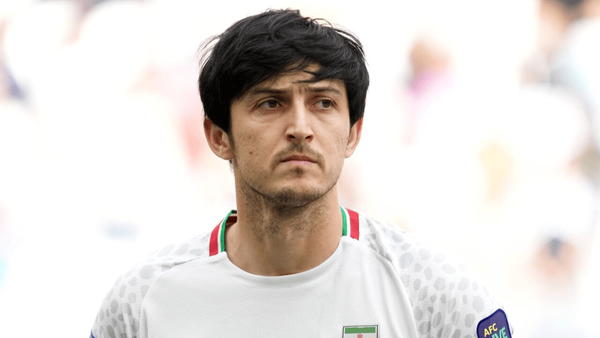 سردار آزمون