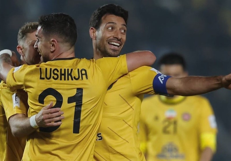 شجاع خلیل زاده - رگی لوشکیا