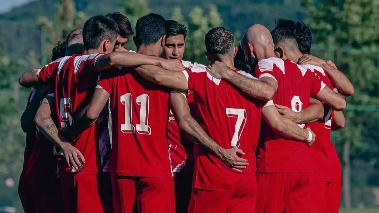 تراکتور- لیگ برتر ایران