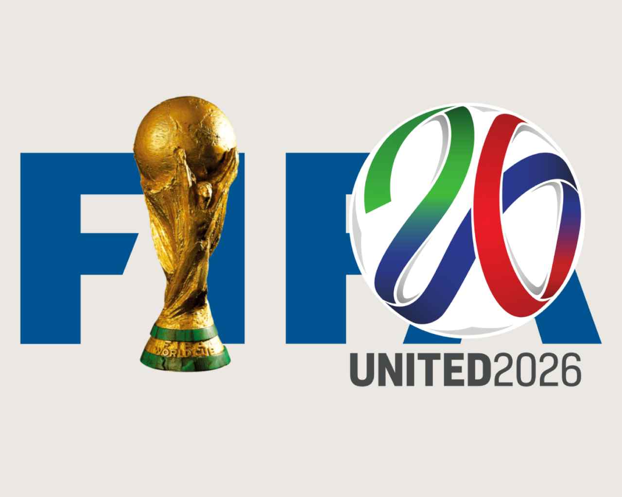 جام حهانی 2026