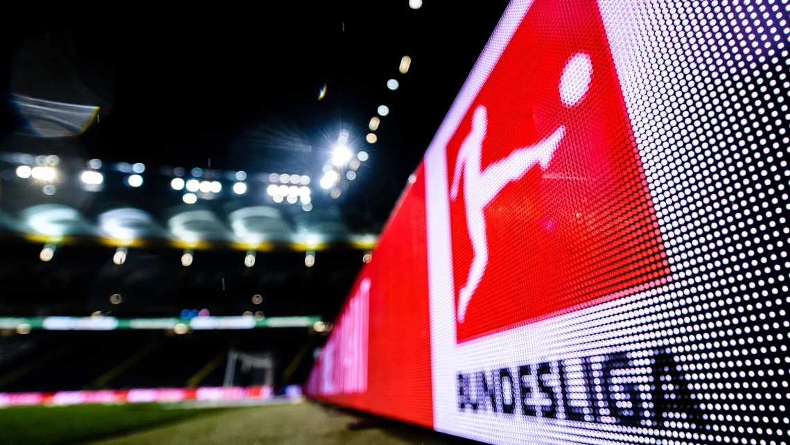 ورزشگاهی در فوتبال آلمان