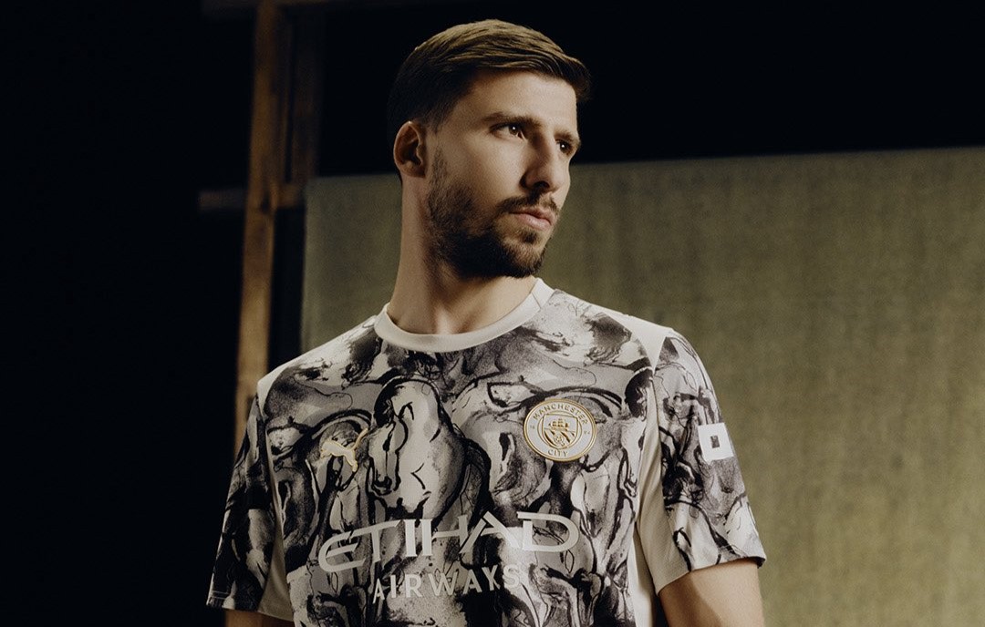 روبن دیاز - مدافع پرتغالی منچسترسیتی - لیگ برتر انگلیس