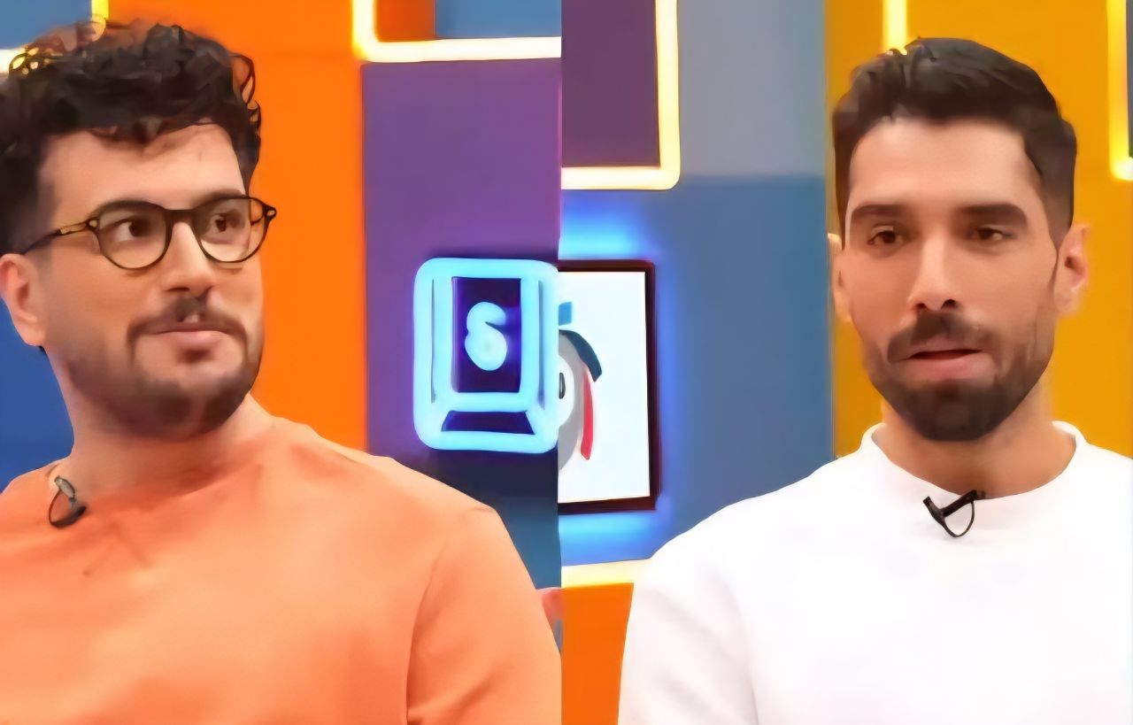 عکس از سیدمحمد موسوی و امیرحسین قیاسی طرفداری