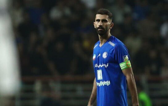 عکس از فیاض میردورقی