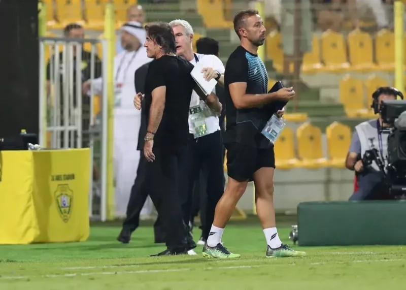 عکس از لوییز کاسترو و ریکاردو ساپینتو