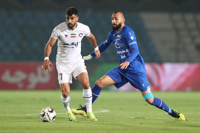 عکس از روزبه چشمی