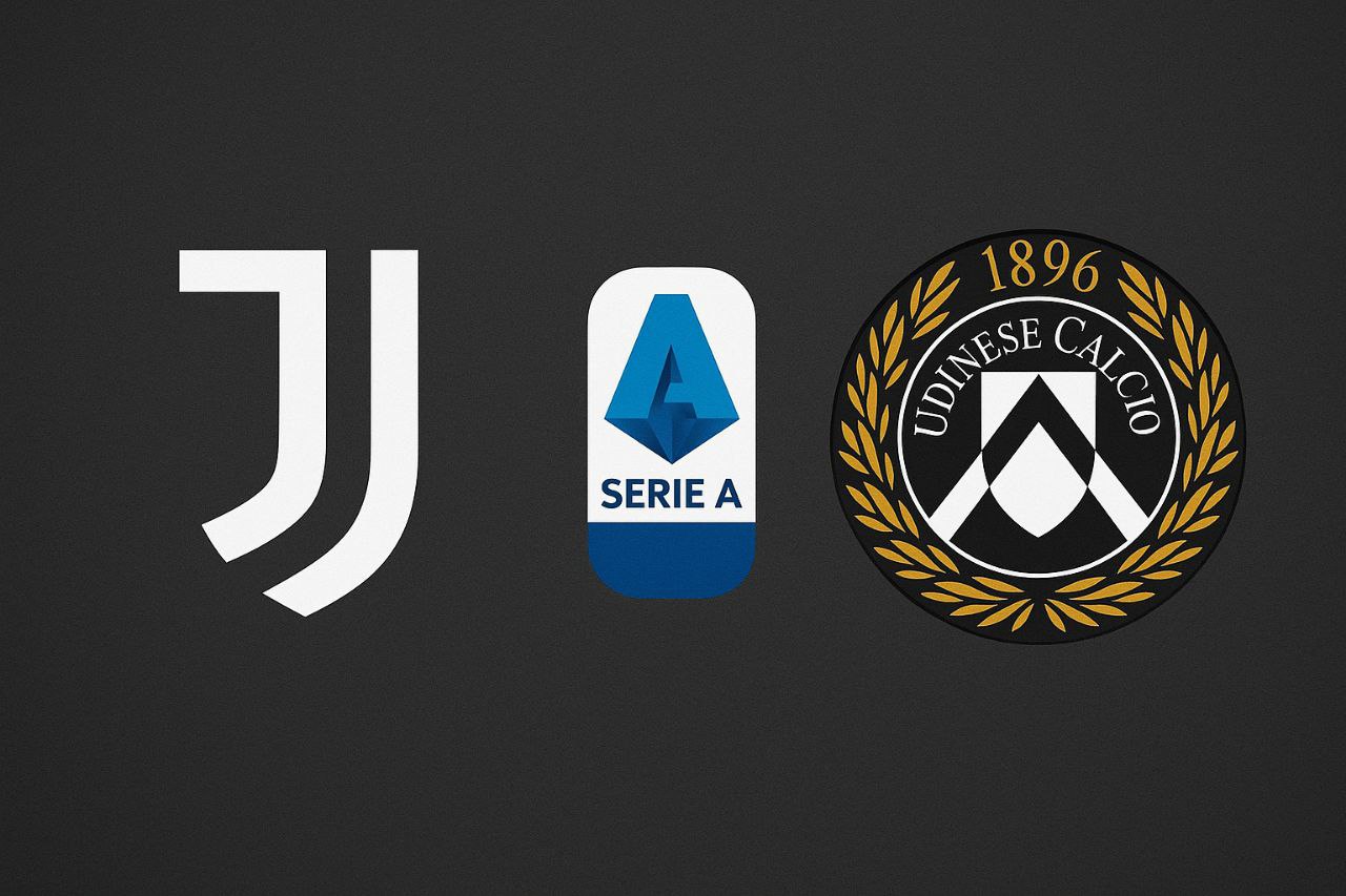 یوونتوس - اودینزه