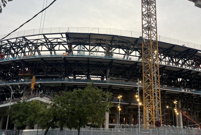 استادیوم نیوکمپ