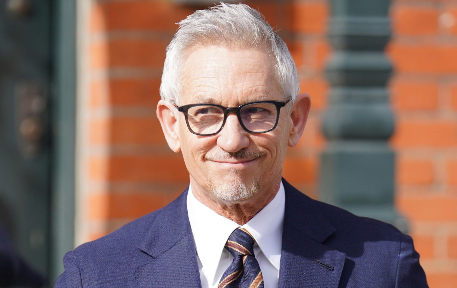 گری لینکر کارشناس فوتبال انگلیسی