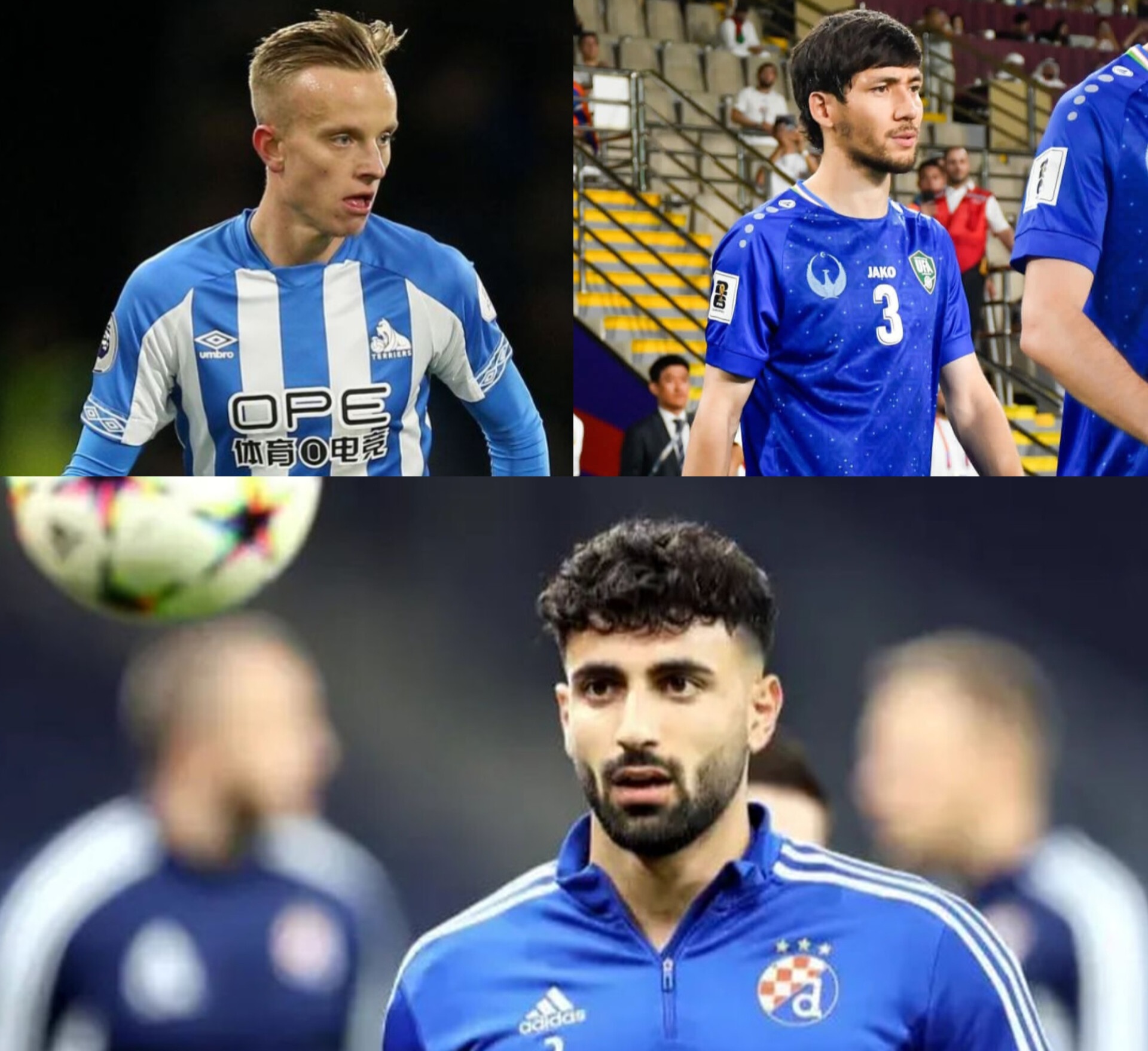 نقل و انتقالات پرسپولیس