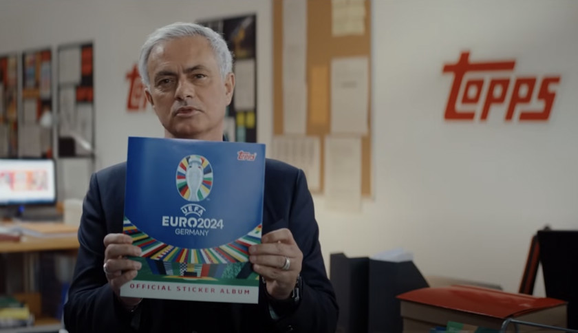 کدام تیم قهرمان یورو 2024 می‌شود؟ ژوزه مورینیو به شما پاسخ می‌دهد!
